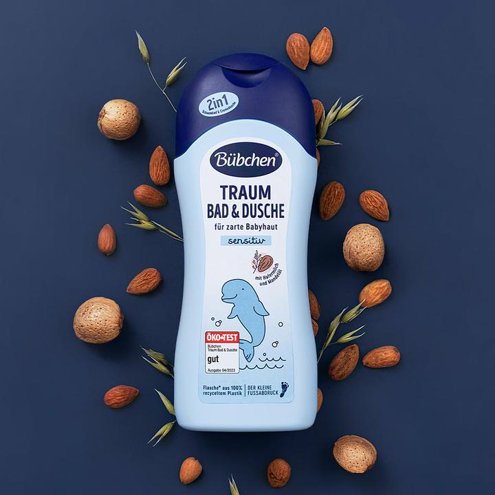 Actual product image MGA Na