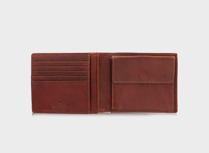 Actual product image Braun Büffel Arezzo Wallet 81438 Wallet