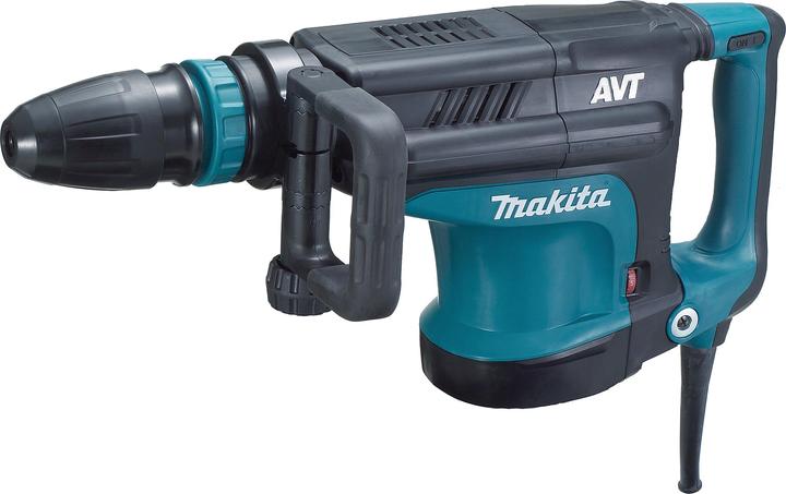Makita HM1213C (Electrical connection)