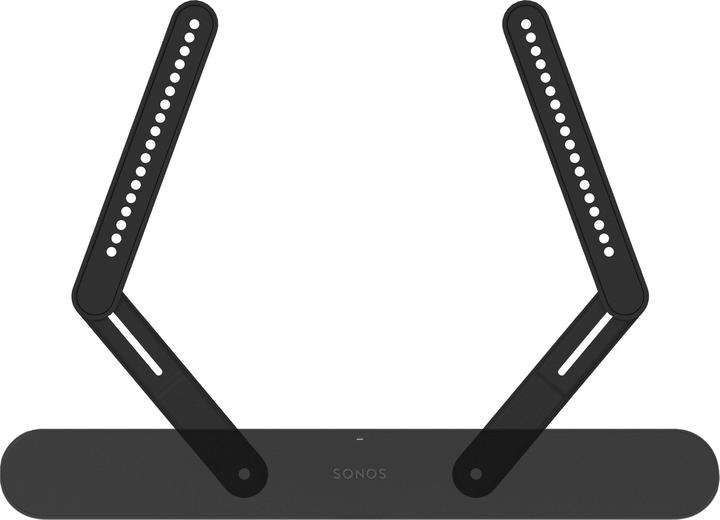 Immagine prodotto Sanus Supporto per soundbar Sonos Ray (1 pz., Installazione a parete, Rotante)