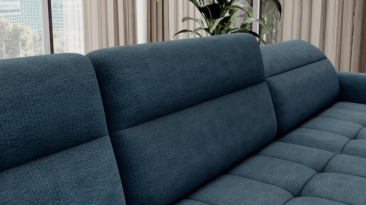 Produktbild ELTAP Berrto (Bettsofa, 4-Sitzer, Wohnlandschaft)