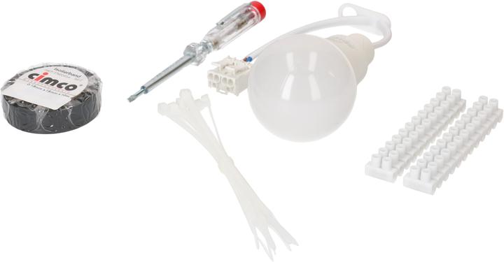 Actual product image Max Hauri Moving set 6 pieces
