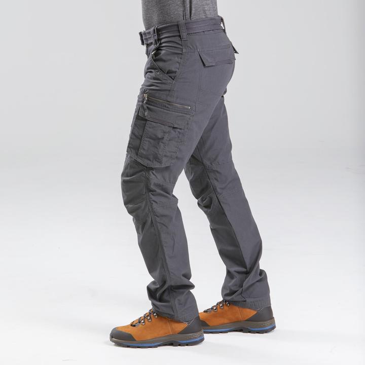 Actual product image Forclaz TRAVEL 500 M (38)