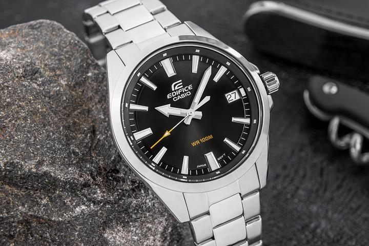 Produktbild Edifice Classic (Analoguhr, 42 mm)