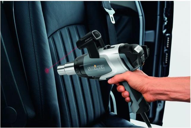 Produktbild Steinel Temperaturscanner HL Scan Pro