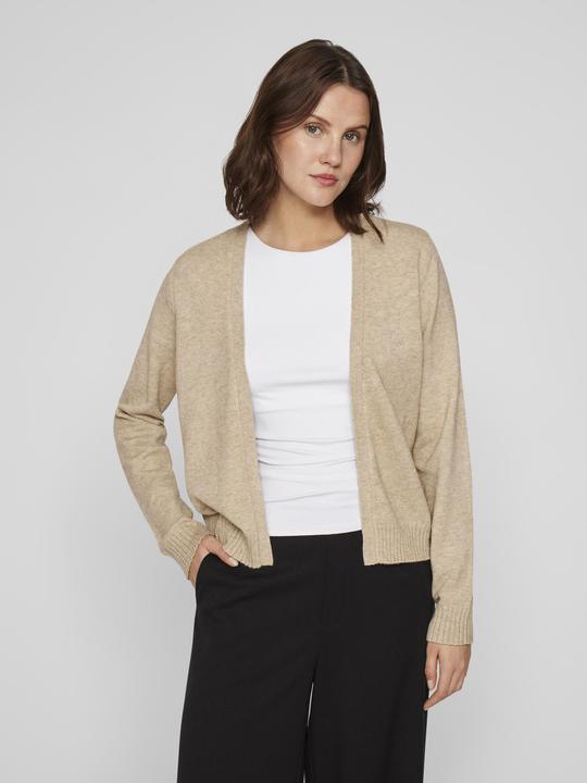 Actual product image Vila Short open cardigan (M)