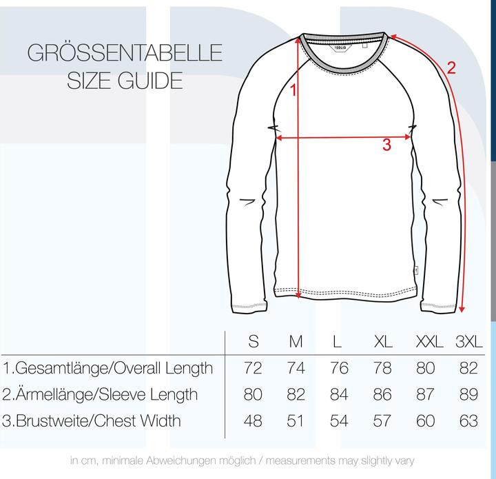Produktbild Solid SDBastien 21102933ME (3XL)