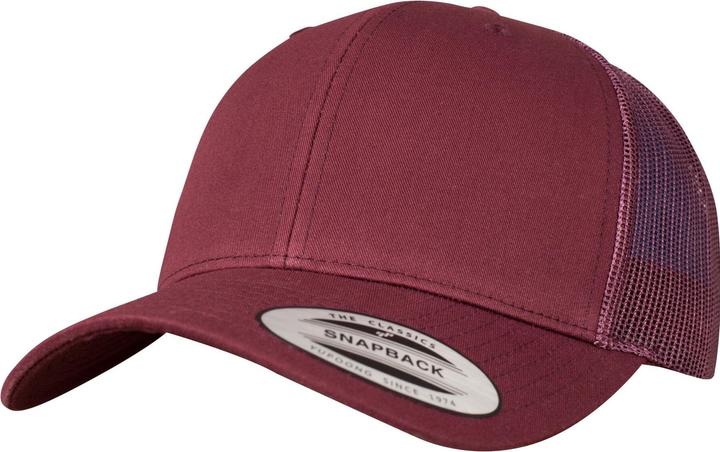 Flexfit Trucker Cap (One Size)