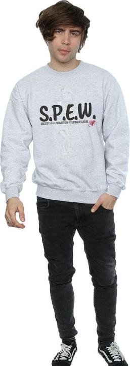 Produktbild Dobby SPEW Sweatshirt (L)