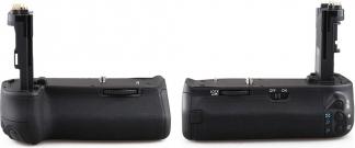 Image du produit Newell Batterie Grip Batterie BG-E13 pour Canon 6D (Batterie)