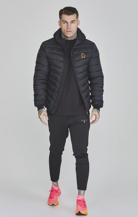 Produktbild Siksilk Steppjacke Bubble Jacket (L)