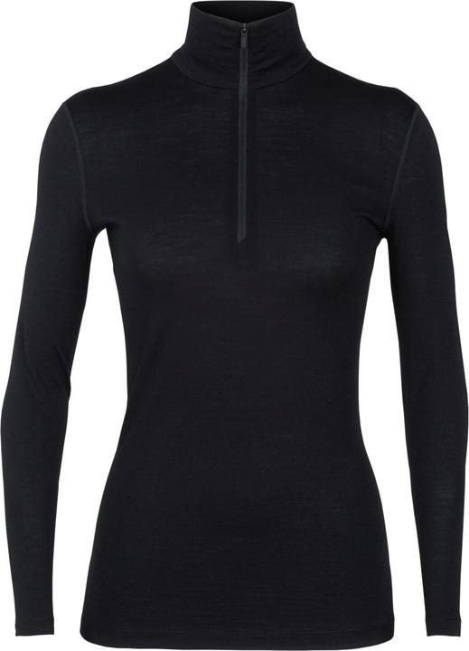 Icebreaker Oasis Half Zip (XS)