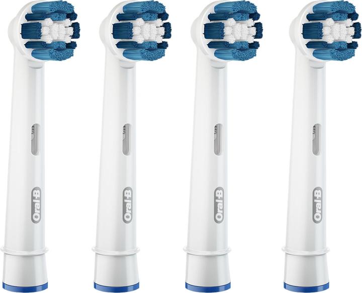 Produktbild Oral-B Precision Clean (4 x)