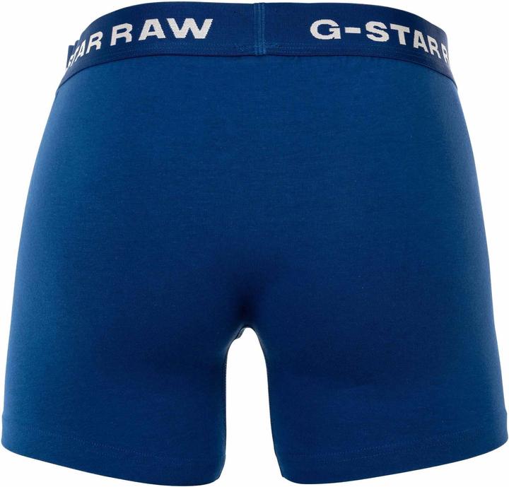 Produktbild G-Star Boxer briefs 3 pack (L, 3er Pack)