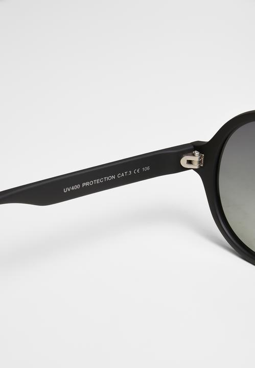 Actual product image Urban Classics Sunglasses Retro Funk UC