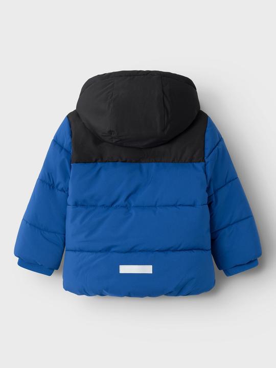 Produktbild Name it Nmmmorning Puffer Jacket TB (104)