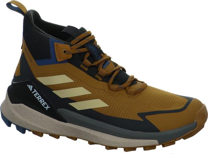 Immagine prodotto adidas Terrex Free Hiker 2 GTX (43 1/3)