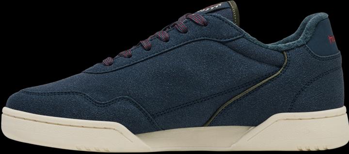 Produktbild hummel Forli Synth. Suede (36)