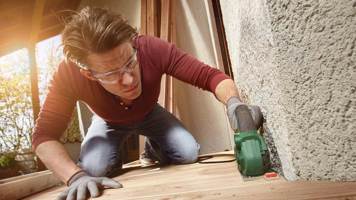 Produktbild Bosch Home & Garden EasyCut 50