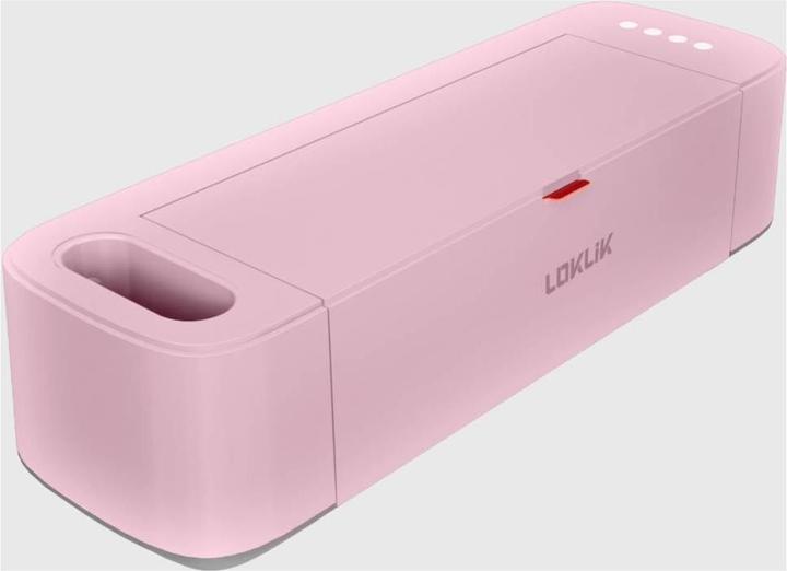 Produktbild Loklik Crafter *pink*