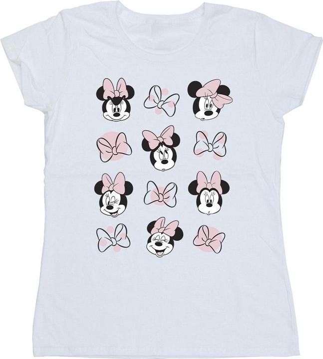 Produktbild Disney Minnie Mouse Multiple TShirt (L)
