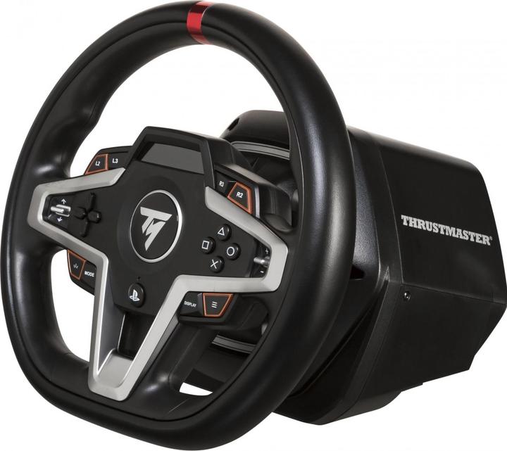 Produktbild Thrustmaster T248 (PS4, PS5, PC)