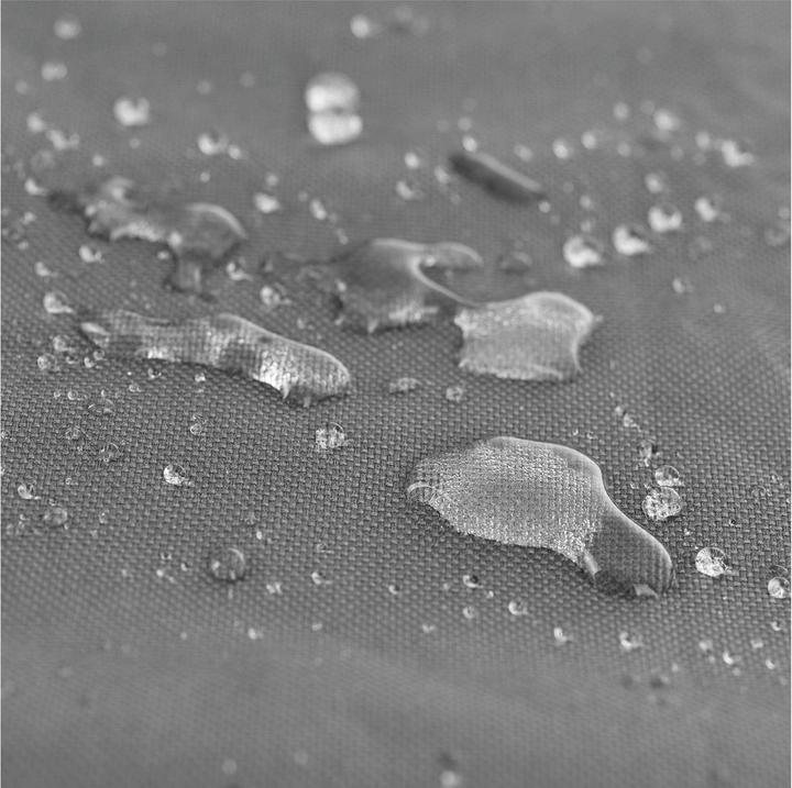 Immagine prodotto Hoberg Copri sedia da spiaggia grande, 140 x 100 x 165 cm