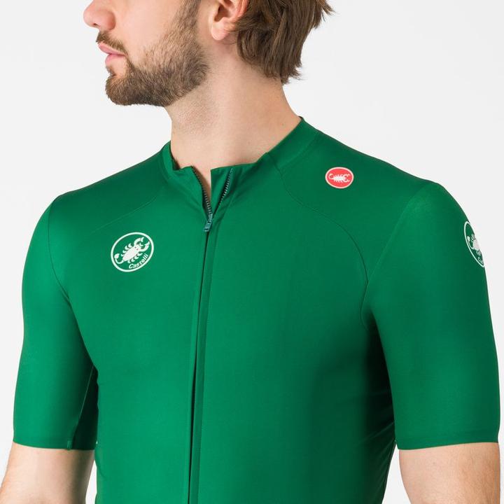 Produktbild Castelli Vintage Giro D'Italia Jersey (3XL)