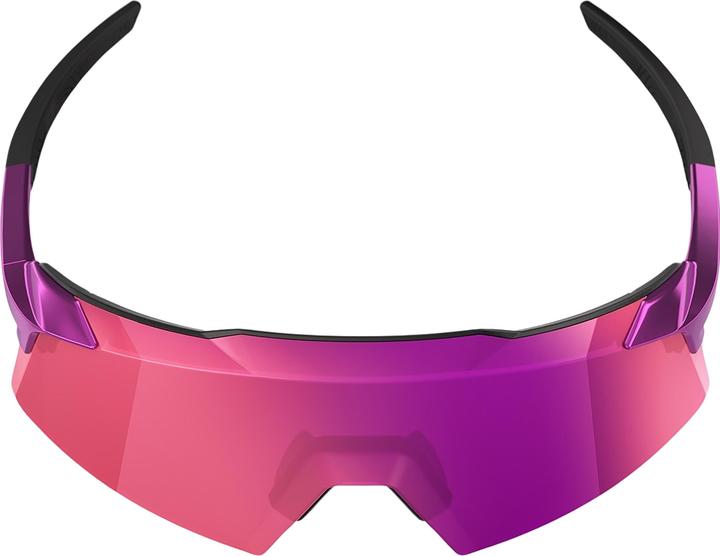 Image du produit 100% Aerocraft (Gloss Purple Chrome, Miroir multicouche violet)