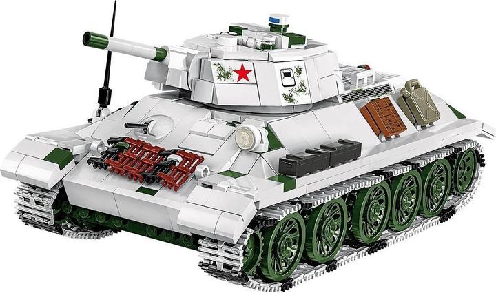 Immagine prodotto Cobi Carro armato T34/76