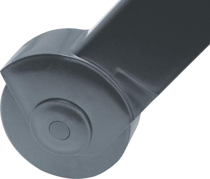 Produktbild Casaria Sonnenliege (195 cm)