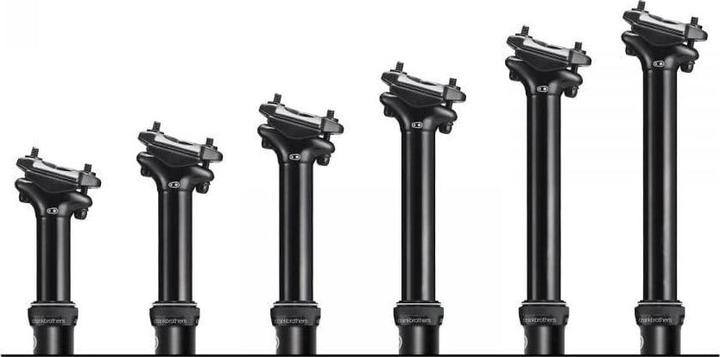 Produktbild Crankbrothers Highline 3 Dropper (31.60 mm)