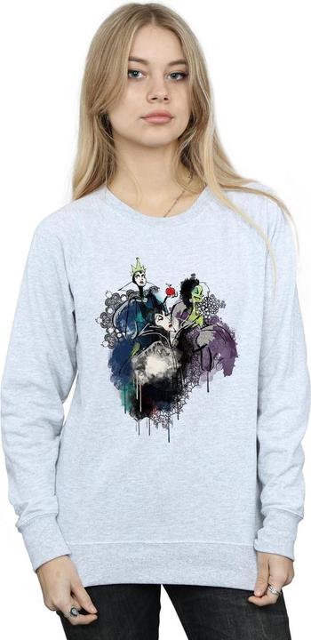 Image du produit Disney - Sweat - Femme (L)