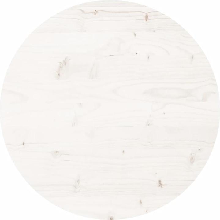 Image du produit VidaXL Gilli (Ø 50 x 3 cm)