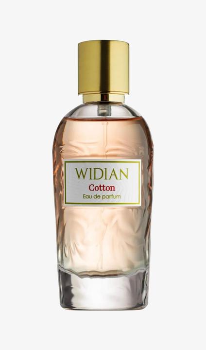 Actual product image Rose Arabia Cotton (Eau de parfum, 100 ml)