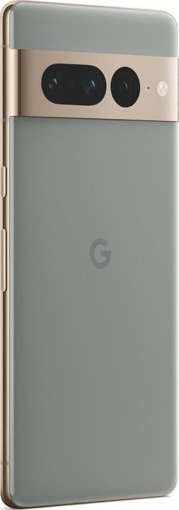Image du produit Google Pixel 7 Pro (128 Go, Noisette, 6.70", SIM + eSIM, 50 Mpx, 5G)