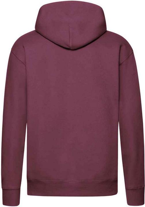 Image du produit Fruit of the Loom - Sweat à capuche PREMIUM - Homme (L)