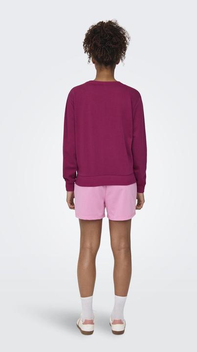 Actual product image Only Play ONPFONT Sweatshirt Sweatshirt (S)