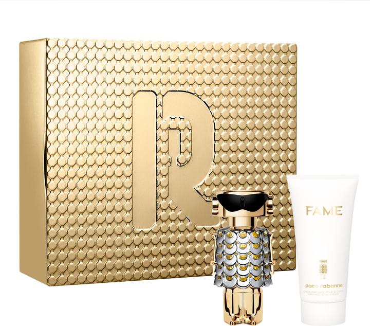 Paco Rabanne Fame (Parfum set)
