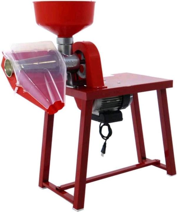 Immagine prodotto Palumbo Pressa professionale per pomodori