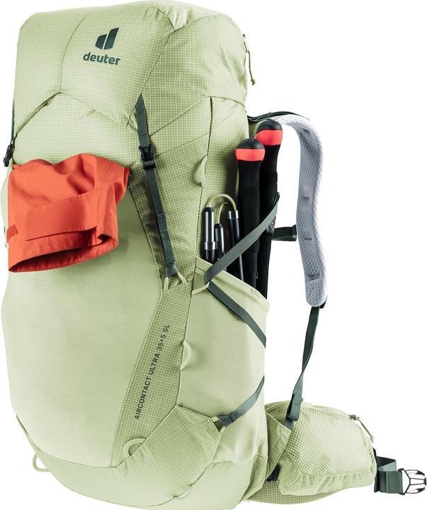 Immagine prodotto Deuter Aircontact Ultra 35+5 (40 l)