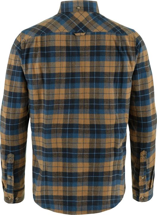 Immagine prodotto Fjällräven Camicia di flanella pesante Singi (XL)