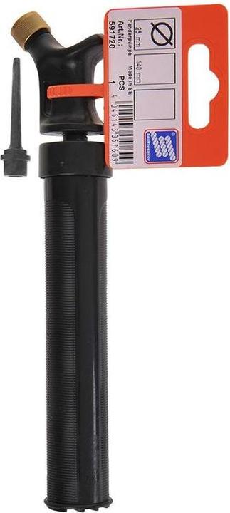 Produktbild ProPlus Fenderpumpe, Kunststof, schwarz