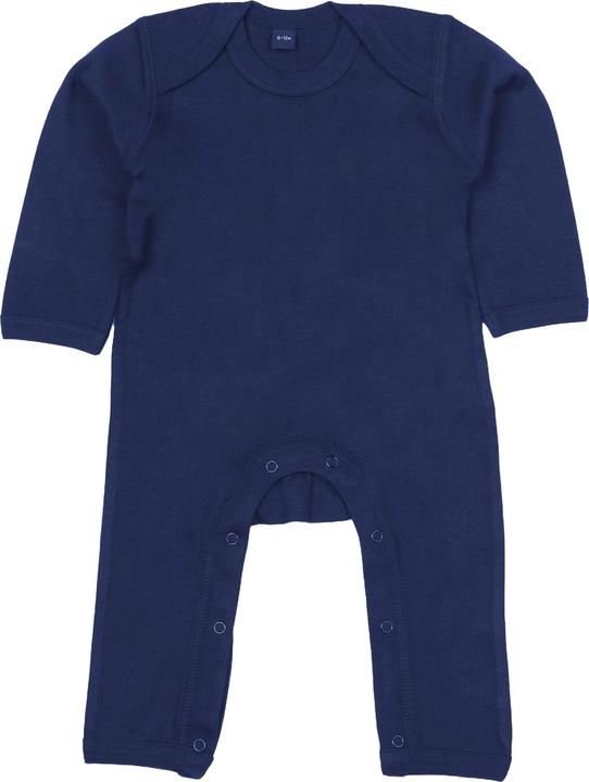 Produktbild Babybugz Strampler Baby Langärmlig (80)