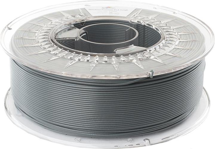 Productafbeelding Draad (PLA, 1.75 mm, 1000 g, Grijs)