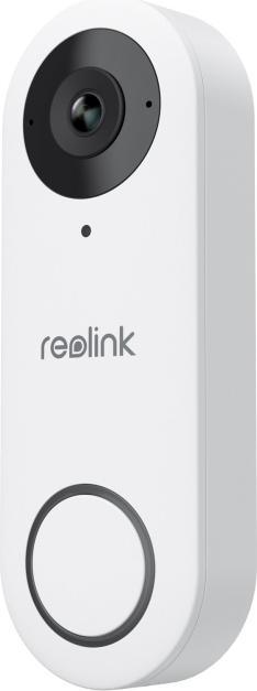 Actual product image Reolink D340W Smart WiFi Video Dørklokke