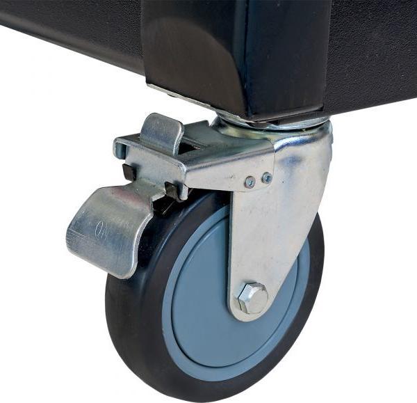 Immagine prodotto Airpress gereedschapswagen gevuld 217-delig (217 x)