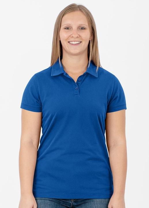 Image du produit JAKO Polo Doubletex (M)
