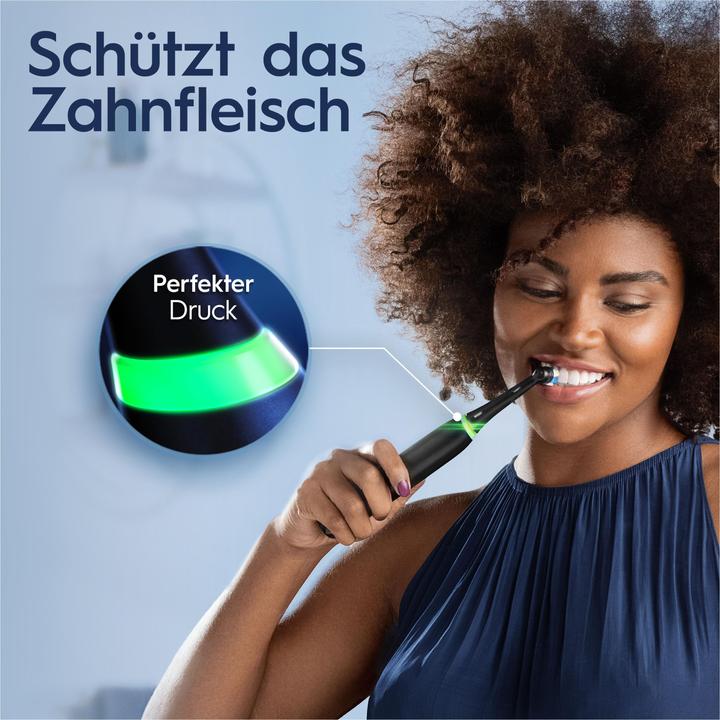Produktbild Oral-B iO Series 3 (Oszillierende Zahnbürste)