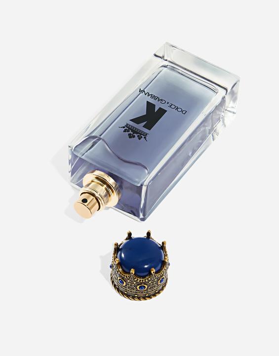 Produktbild Dolce & Gabbana K Eau de Toilette (Eau de Toilette, 200 ml)